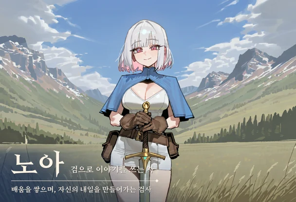 노아 대표 이미지