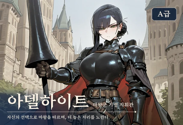 아델하이트 로크 대표 이미지